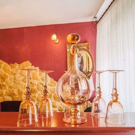 Gallery Home,Downtown, Ioannina. المظهر الخارجي الصورة