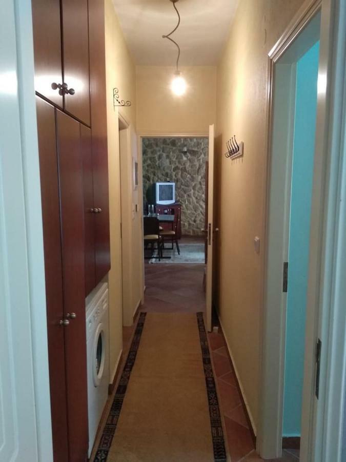 Gallery Home,Downtown, Ioannina. المظهر الخارجي الصورة