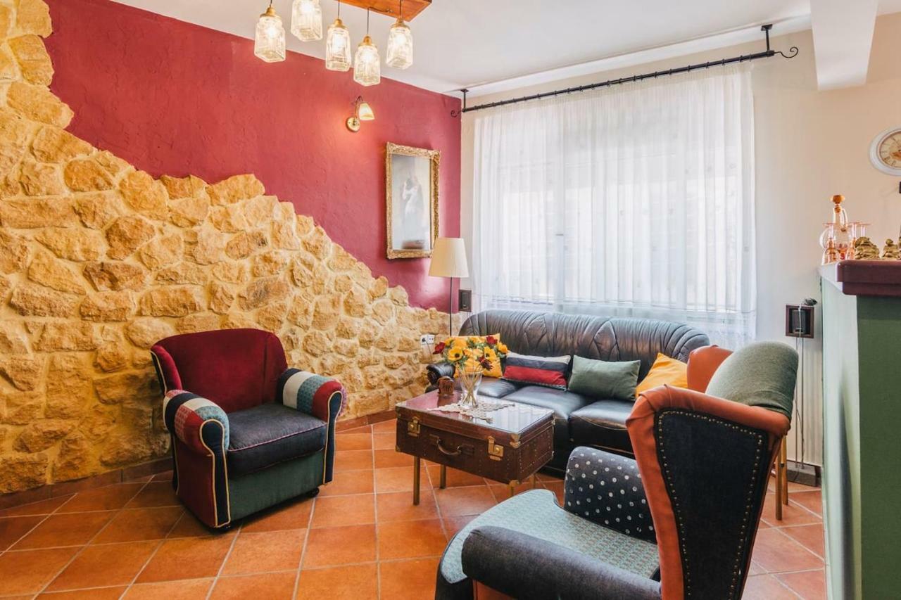 Gallery Home,Downtown, Ioannina. المظهر الخارجي الصورة