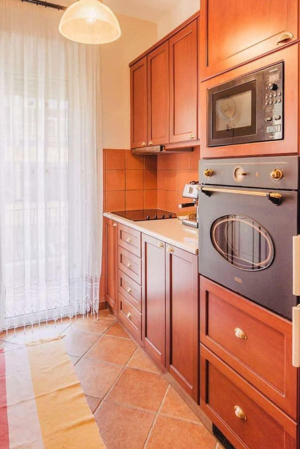 Gallery Home,Downtown, Ioannina. المظهر الخارجي الصورة