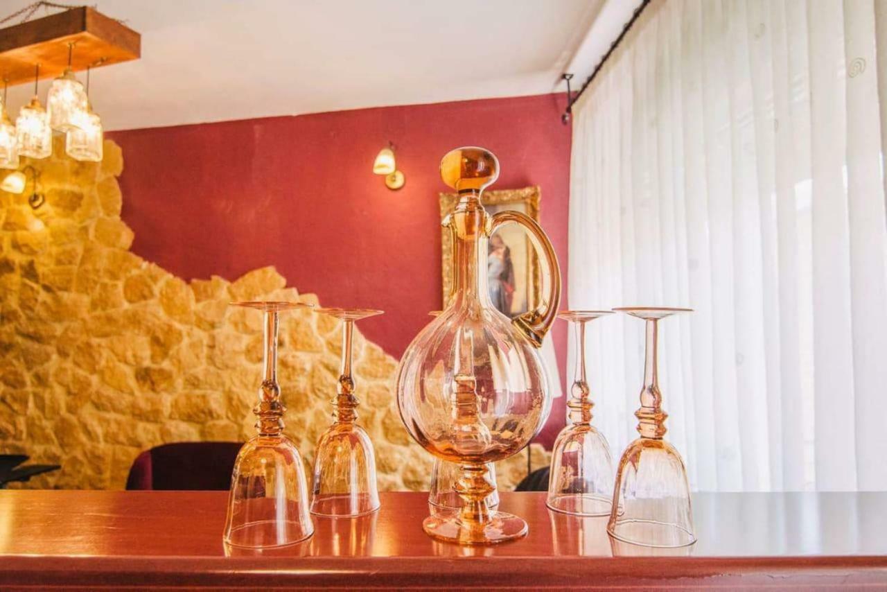 Gallery Home,Downtown, Ioannina. المظهر الخارجي الصورة