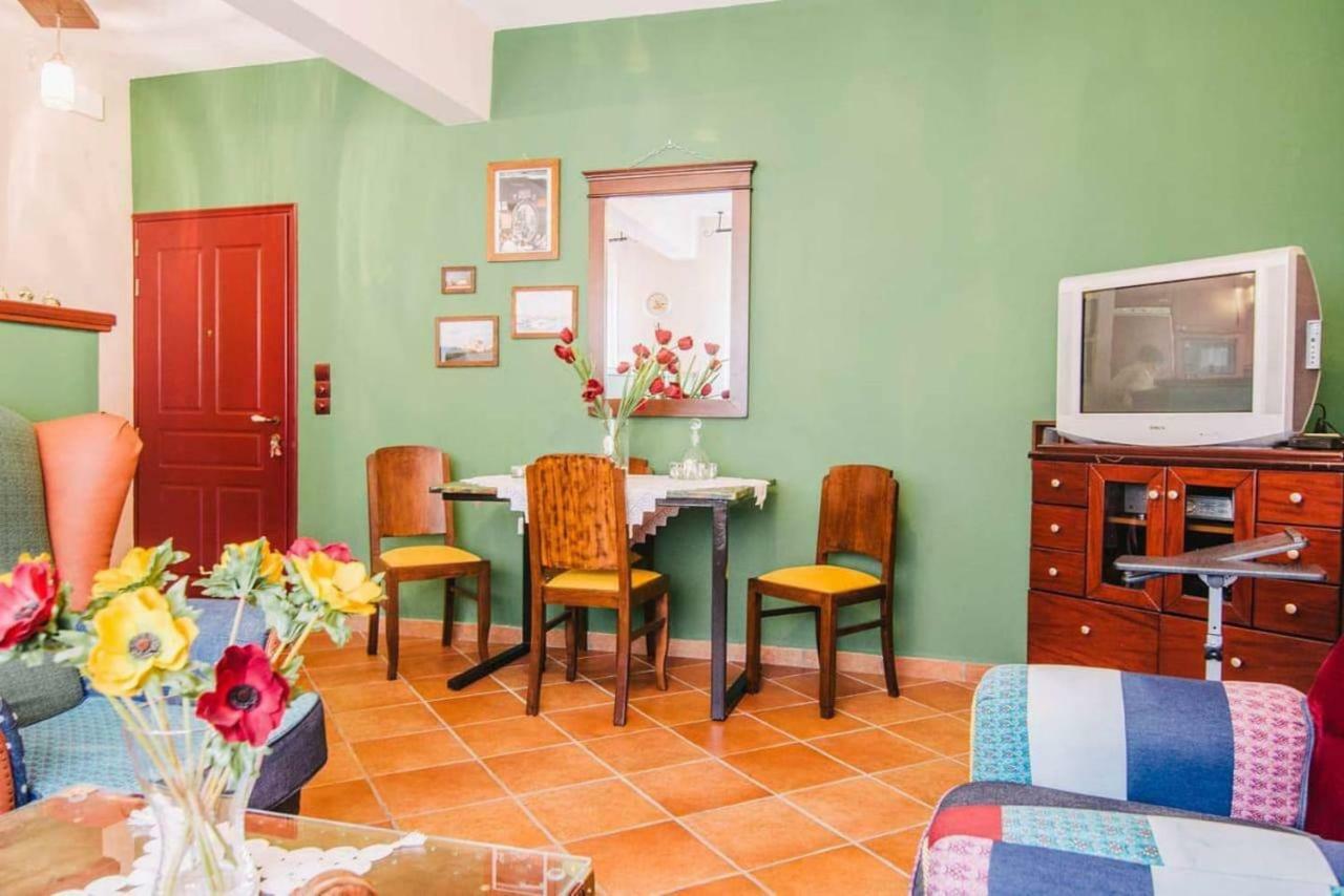 Gallery Home,Downtown, Ioannina. المظهر الخارجي الصورة