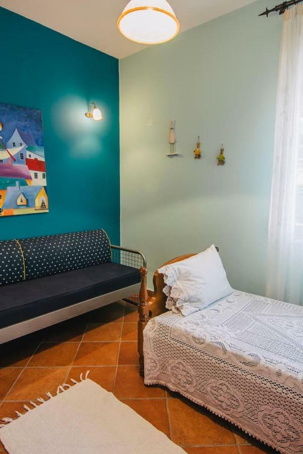 Gallery Home,Downtown, Ioannina. المظهر الخارجي الصورة